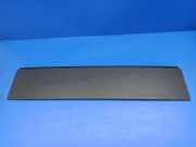 Kofferraumdeckel MERCEDES-BENZ M (W163) ML 270 CDI (163.113) KW0501 88419B0301