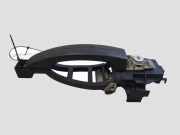 Türaußengriff links FORD FOCUS II Cabrio 2.0 TDCi R224A36AD