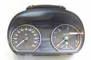 Kombiinstrument BMW 1 (E87) 120 d 9166821