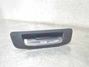 Heckklappengriff Opel Insignia A (G09) 23477578