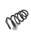 Feder vorne links OPEL MERIVA 1.3 CDTI 1234