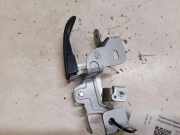 Fuel Tank Opening Cable MAZDA 6 Hatchback (GH) 2.2 MZR-CD
