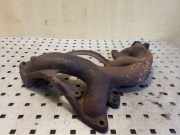 Auspuffkrümmer Mercedes-Benz A-Klasse (W168) A6681420201