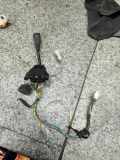 Relais für die Warnblinkanlage BMW 3 (E30) 320 i 1368162