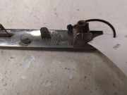 Front Bumper Center Moulding CITROËN C5 II Break (RE_) 2.0 HDi (RERHRH) 9650278977