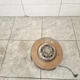 Radnaben vorne links MERCEDES-BENZ E Cabrio (A207) E 350 CGI (207.457) A2043320101