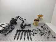 Kraftstoffsystem AUDI A6 Allroad (4GH, 4GJ) 3.0 TDI quattro 059130089BS
