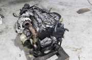 Motor ohne Anbauteile (Benzin) VW Caddy III Kasten (2KA) DFS