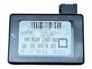 Regensensor CITROËN C3 I (FC_) 1.6 16V HDi 9683924080