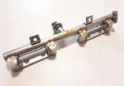 KRAFTSTOFFVERTEILER EINSPRITZLEISTE VERTEILERROHR CITROËN C5 AIRCROSS 1.6 Plug- In Hydrid 225 (A45GFR) 9812191080