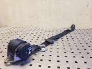 Sicherheitsgurt links hinten Skoda Yeti (5L) 5L6857447