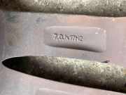 Schwellerzierleiste hinten rechts SEAT ATECA (KH7) 1.5 TSI KBA49465