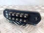 Türstecker kontaktieren CITROËN C8 (EA_, EB_) 2.0 HDi 1488937080