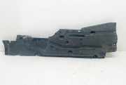 Rechte Unterbodenabdeckung MERCEDES-BENZ GLE (W166) 500 e 4-matic (166.063) A1666800108