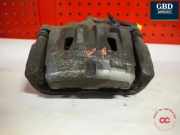 Bremssattel links vorne Lexus NX 1 () 4775048110