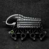 Ansaugbrücke SEAT IBIZA IV (6J5, 6P1) 1.2 TSI 03F129711H