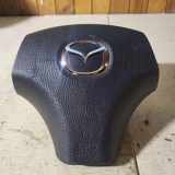 Lenkrad Airbag MAZDA 6 Sedan (GG) 2.0 DI H3903