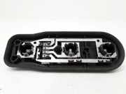Lampenverkleidung hinten links BMW 5 Touring (E39) 530 d 8371324