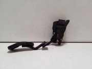 Gaspedal AUDI A6 Avant (4F5, C6) 3.0 TDI quattro 4F2721523