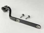 Heckklappescharnier rechts BMW i4 (G26) M50 7487564