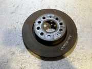 Bremsscheibe vorne rechts SKODA OCTAVIAII (1Z3) 1.2 TSI