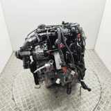 Motor ohne Anbauteile (Benzin) BMW X1 (E84) N47D20C