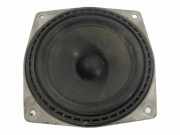 Lautsprecher im Armaturenbrett BMW 3 Coupe (E36) 318 is 65138370936