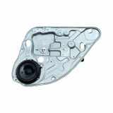 Türfensterheber hinten rechts FORD KUGA I 2.0 TDCi 965088101