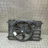 Kühlmodul Ford Transit Custom V362 Kasten (FY, FZ) BK218C607D