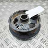 Kurbelwellenriemenscheibe PORSCHE CAYENNE (9PA) Turbo S 4.8 94810224161