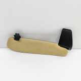 Linke Sonnenblende PORSCHE 911 Cabrio (996) 3.6 Carrera 4S 99673103115