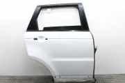 Tür hinten rechts LAND ROVER RANGE ROVER SPORT II (L494) 4.4 HSE V8 4x4 Fuji White (867)