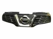 Vorderer oberer Gitter NISSAN QASHQAI II (J11, J11_) 1.5 dCi 62310BR00A