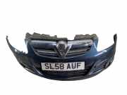 Frontstoßstange OPEL CORSA D 1.6 Turbo K5657
