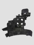 Stoßstangenhalter hinten rechts VOLVO S60 II DRIVe / D2 31323838