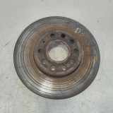 Bremsscheibe hinten rechts VW CADDY III Furgon (2KA, 2KH, 2CA, 2CH) 1.9 TDI