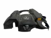 Motorabdeckung MERCEDES-BENZ M (W163) ML 320 (163.154) 2900400709 A1120100067
