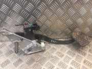 Bremspedal BMW Z4 Roadster (E85) 2.0 i 2229128