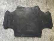 Motorraumdämmung Mercedes-Benz E-Klasse (W210) WYGLUSZENIE