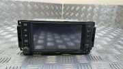 Radio/Navigationssystem-Kombination Chrysler Grand Voyager V (RT) P05064402AI