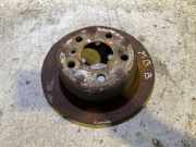 Bremsscheibe hinten links MERCEDES-BENZ B (W245) B 180 CDI (245.207)