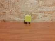 Relais Mercedes-Benz A-Klasse (W168) A0025421419