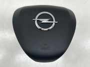 Schleifring Airbag Opel Astra K (B16) 34210358F