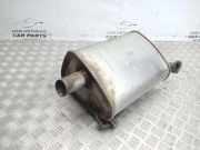 Auspufftopf hinten SUBARU FORESTER (SH_) 2.0 D AWD (SHH)