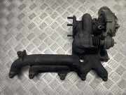 Turbolader VOLVO V70 II (SW) 2.5 TDI 074145701B
