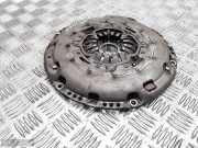 Kupplungsdruckplatte Toyota Avensis (T25) 124050610