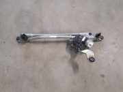 Scheibenwischermechanismus vorne AUDI A7 Sportback (4GA, 4GF) 3.0 TDI quattro 4K1955119