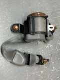 Sicherheitsgurt hinten links KIA SORENTO I (JC) 2.5 CRDi 236538
