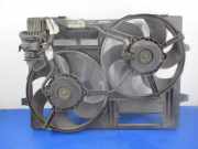 Elektrolüfter Jaguar X-Type Estate (CF1) 4X438T000CC