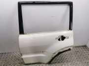 Tür links hinten Mitsubishi Pajero IV (V8, V9)